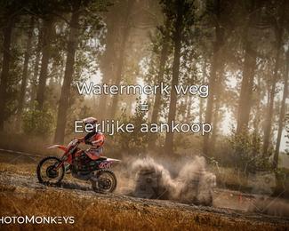Foto's Boerenrock Festival 14-08-2026 | Enduro photo
