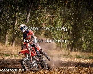 Foto's Boerenrock Festival 14-08-2026 | Enduro photo