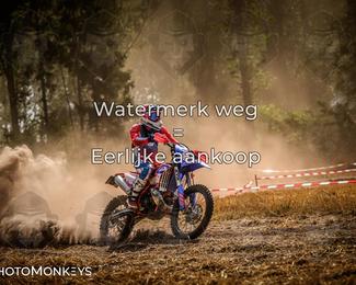 Foto's Boerenrock Festival 14-08-2026 | Enduro photo