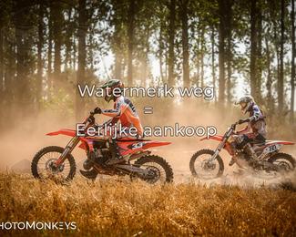 Foto's Boerenrock Festival 14-08-2026 | Enduro photo