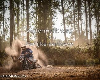 Foto's Boerenrock Festival 14-08-2026 | Enduro photo