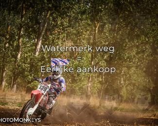 Foto's Boerenrock Festival 14-08-2026 | Enduro photo
