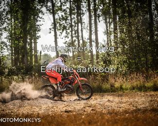 Foto's Boerenrock Festival 14-08-2026 | Enduro photo