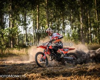 Foto's Boerenrock Festival 14-08-2026 | Enduro photo