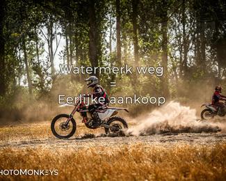 Foto's Boerenrock Festival 14-08-2026 | Enduro photo