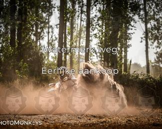 Foto's Boerenrock Festival 14-08-2026 | Enduro photo