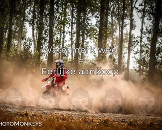 Foto's Boerenrock Festival 14-08-2026 | Enduro photo