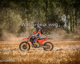 Foto's Boerenrock Festival 14-08-2026 | Enduro photo