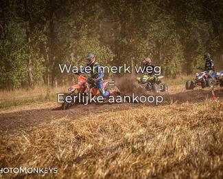 Foto's Boerenrock Festival 14-08-2026 | Enduro photo