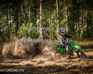 Foto's Boerenrock Festival 14-08-2026 | Enduro photo