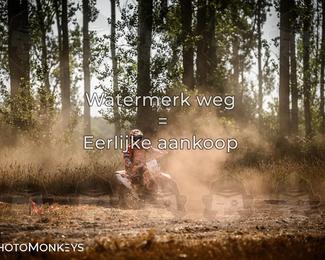 Foto's Boerenrock Festival 14-08-2026 | Enduro photo