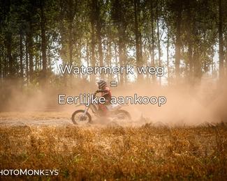 Foto's Boerenrock Festival 14-08-2026 | Enduro photo