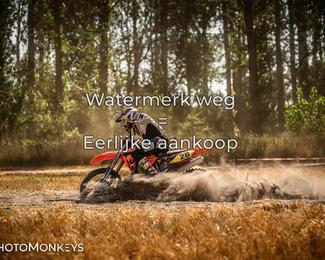 Foto's Boerenrock Festival 14-08-2026 | Enduro photo