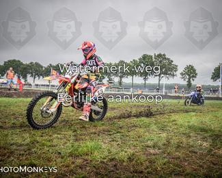 Foto's Boerenrock Festival 15-08-2026 | Cross Klassen photo