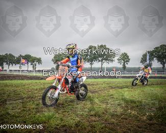 Foto's Boerenrock Festival 15-08-2026 | Cross Klassen photo