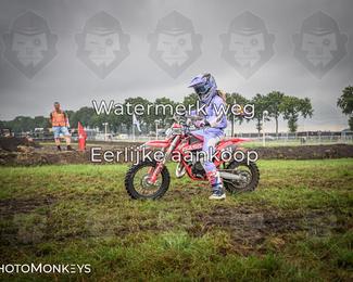 Foto's Boerenrock Festival 15-08-2026 | Cross Klassen photo