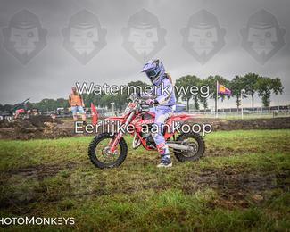 Foto's Boerenrock Festival 15-08-2026 | Cross Klassen photo