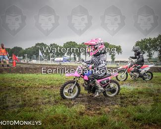 Foto's Boerenrock Festival 15-08-2026 | Cross Klassen photo