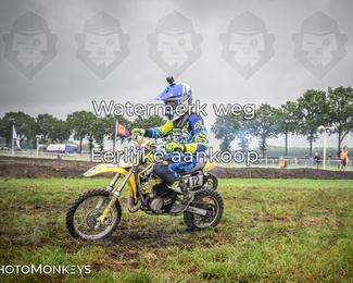 Foto's Boerenrock Festival 15-08-2026 | Cross Klassen photo