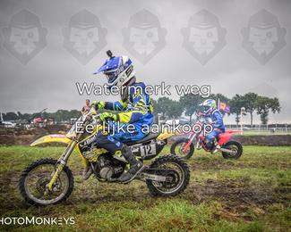 Foto's Boerenrock Festival 15-08-2026 | Cross Klassen photo