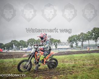 Foto's Boerenrock Festival 15-08-2026 | Cross Klassen photo
