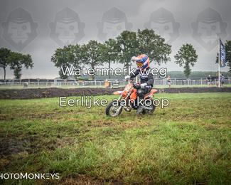 Foto's Boerenrock Festival 15-08-2026 | Cross Klassen photo
