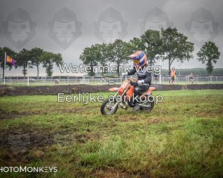 Foto's Boerenrock Festival 15-08-2026 | Cross Klassen photo