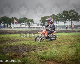 Foto's Boerenrock Festival 15-08-2026 | Cross Klassen photo