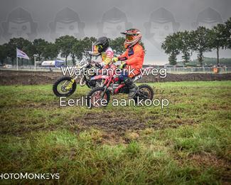 Foto's Boerenrock Festival 15-08-2026 | Cross Klassen photo