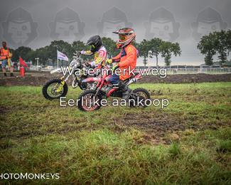 Foto's Boerenrock Festival 15-08-2026 | Cross Klassen photo