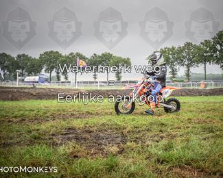 Foto's Boerenrock Festival 15-08-2026 | Cross Klassen photo