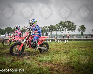Foto's Boerenrock Festival 15-08-2026 | Cross Klassen photo