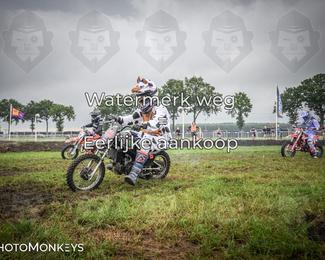 Foto's Boerenrock Festival 15-08-2026 | Cross Klassen photo