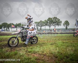 Foto's Boerenrock Festival 15-08-2026 | Cross Klassen photo