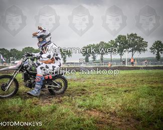 Foto's Boerenrock Festival 15-08-2026 | Cross Klassen photo