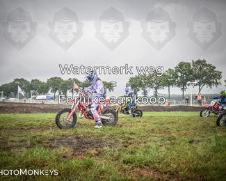 Foto's Boerenrock Festival 15-08-2026 | Cross Klassen photo