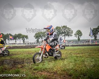 Foto's Boerenrock Festival 15-08-2026 | Cross Klassen photo