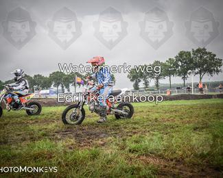 Foto's Boerenrock Festival 15-08-2026 | Cross Klassen photo