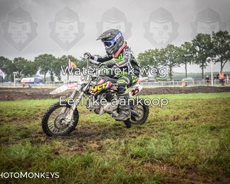 Foto's Boerenrock Festival 15-08-2026 | Cross Klassen photo