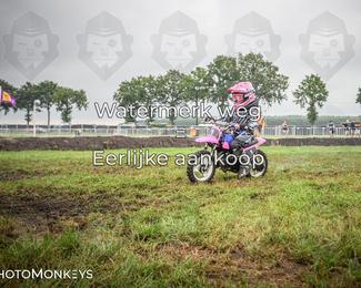 Foto's Boerenrock Festival 15-08-2026 | Cross Klassen photo
