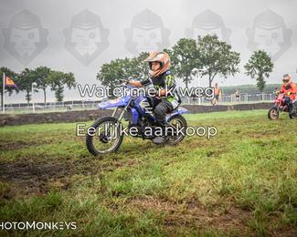 Foto's Boerenrock Festival 15-08-2026 | Cross Klassen photo