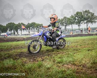 Foto's Boerenrock Festival 15-08-2026 | Cross Klassen photo