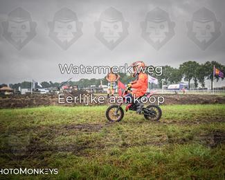 Foto's Boerenrock Festival 15-08-2026 | Cross Klassen photo