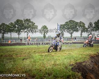 Foto's Boerenrock Festival 15-08-2026 | Cross Klassen photo