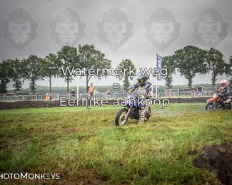 Foto's Boerenrock Festival 15-08-2026 | Cross Klassen photo