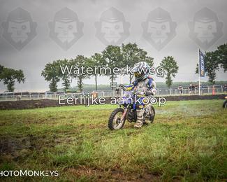 Foto's Boerenrock Festival 15-08-2026 | Cross Klassen photo