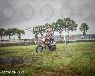Foto's Boerenrock Festival 15-08-2026 | Cross Klassen photo