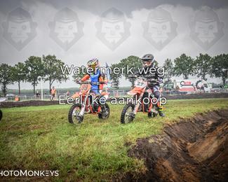 Foto's Boerenrock Festival 15-08-2026 | Cross Klassen photo