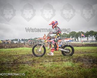 Foto's Boerenrock Festival 15-08-2026 | Cross Klassen photo