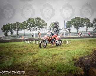 Foto's Boerenrock Festival 15-08-2026 | Cross Klassen photo